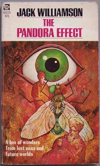 THE PANDORA EFFECT