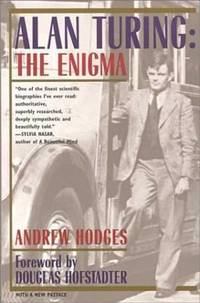 Alan Turing : The Enigma