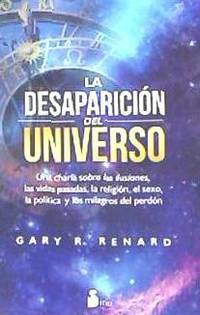La desaparición del universo