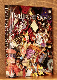 image of ROLLING WITH THE STONES