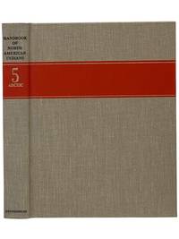 Handbook of North American Indians, Volume 5: Arctic