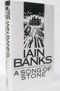 A Song of Stone by Iain Banks - 1997