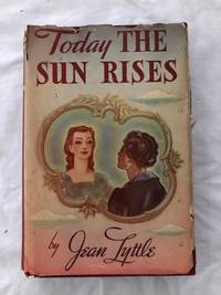 image of Today The Sun Rises