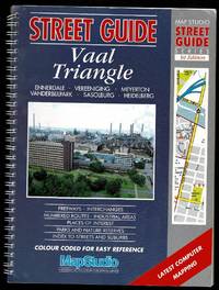 image of Street Guide: Vaal Triangle