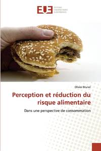Perception et réduction du risque alimentaire