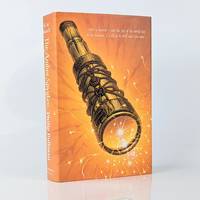 cover of His Dark Materials: The Amber Spyglass