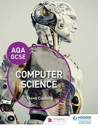 AQA Computer Science for GCSE Student Book