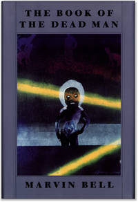 image of The Book Of The Dead Man.