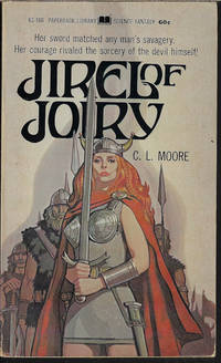 image of JIREL OF JOIRY