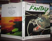 image of MAGIC WORLDS OF FANTASY