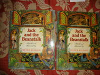 image of Jack and The Beanstalk