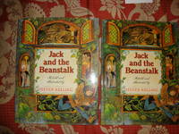 Jack and The Beanstalk by Retold By Steven Kellogg - 1991