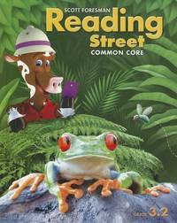 Scott Foresman Reading Street: Common Core, Grade 3. 2