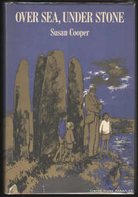 cover of Over Sea, Under Stone.