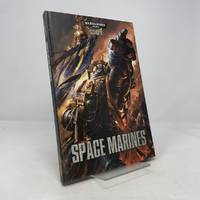 Codex: Space Marines (Warhammer)