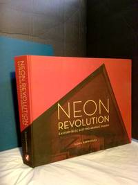 Neon Revolution: Eastern Bloc Electro-Graphic Design