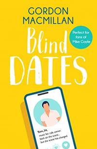 Blind Dates: An uplifting read that will warm your heart