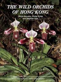 The Wild Orchids Of Hong Kong