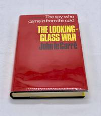 image of The Looking-Glass War