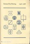 GERMAN FINE PRINTING 1948-1988