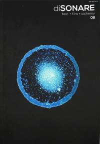 DISONARE: ENTREVISTA / DIÁLOGO / CONVERSACIÓN, Nº 08.; Editors; Diego Gerard Morrison, Lucía Hinojosa Gaxiola, Sofia Casarin García Ramos