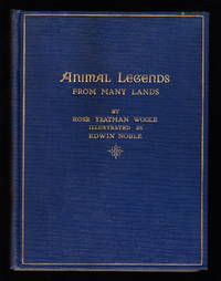 Animal Legends from Many Lands