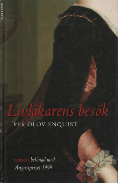 LIVLÄKARENS BESÖK.