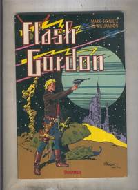 Flash Gordon: Regreso a Mongo