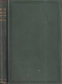 cover of Colics and Their Treatment (Veterinary Medicine Series)