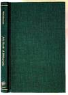 John Barth, a descriptive primary and annotated secondary bibliography, including a descriptive catalog of manuscript holdings in United States libraries