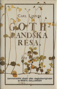 CARL LINNAEI GOTHLANDSKA RESA.
