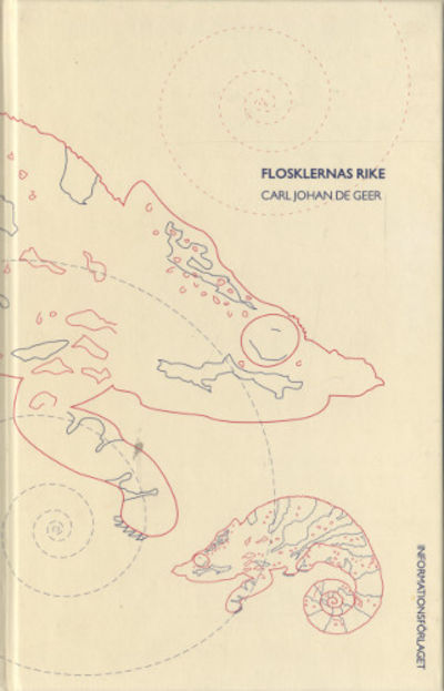 FLOSKERNAS RIKE. En liten pikareskroman om…