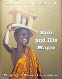Kofi and His Magic