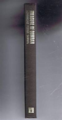 image of Treasure of Qumran, My story of the Dead Sea Scrolls