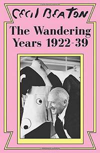 cover of The Wandering Years: 1922-39 (Cecil Beaton's Diaries)