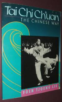 image of Tai-Chi Ch'uan: the Chinese Way