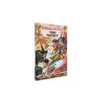 cover of Equal Rites