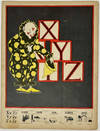 The A to Z Book, W909; (photo 1)