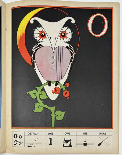 The A to Z Book, W909; (photo 4)