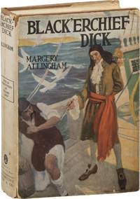 Black'erchief [Blackerchief, Blackkerchief] Dick (First Edition)