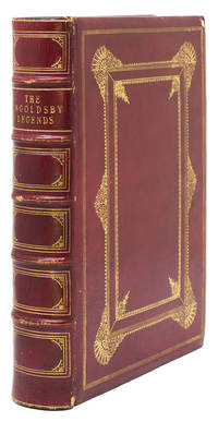 The Ingoldsby Legends, or Mirth and Marvels