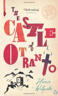 The Castle of Otranto (Pocket Penguin Classics)