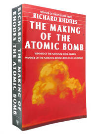 THE MAKING OF THE ATOMIC BOMB