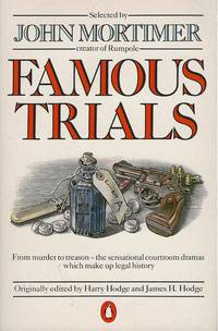 FAMOUS TRIALS