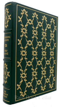 image of WUTHERING HEIGHTS Franklin Library