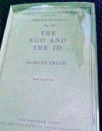 image of The Ego and the Id