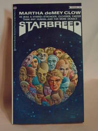 cover of STARBREED