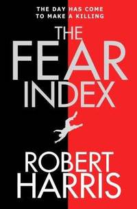 image of The Fear Index