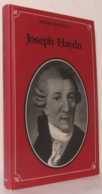 Joseph Haydn.