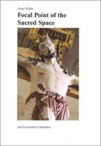 Focal Point of the Sacred Space. The boundary…